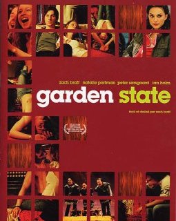Garden state