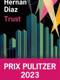 Trust - Hernan Diaz - critique du livre