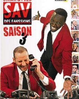 Intouchable le SAV ? Fin de l'émission...