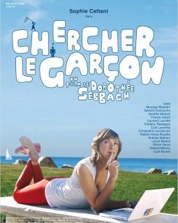 Cherchez le garçon - la critique
