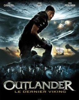 Outlander, le dernier viking - la critique + test DVD