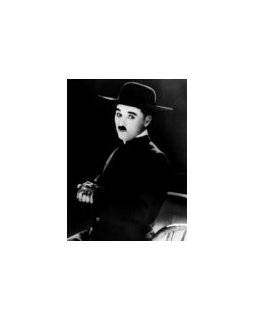 Tout Chaplin