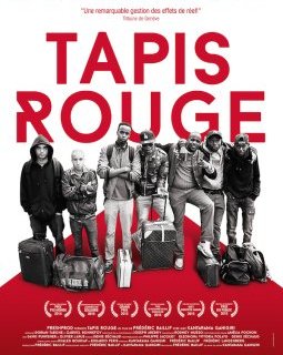 Tapis Rouge - la critique du film