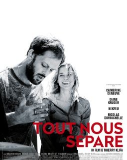 Tout nous sépare : Deneuve et Nekfeu ensemble à l'écran