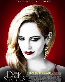 Gregg Araki tourne White Bird avec Eva Green