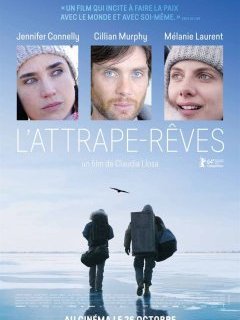 L'Attrape-rêves - la critique du film