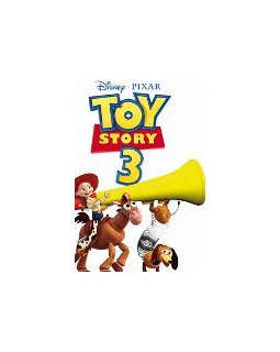 Toy Story 3 : plus gros succès animé de l'Histoire
