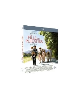 La fille du puisatier - le test blu-ray