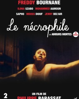 Le Nécrophile (et Amours Mortes) - la critique du film