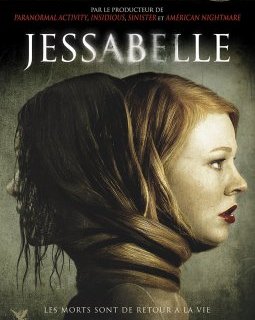 Jessabelle - la critique + le test DVD