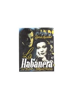 La Habanera - la critique