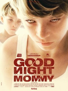 Goodnight Mommy - la critique du film