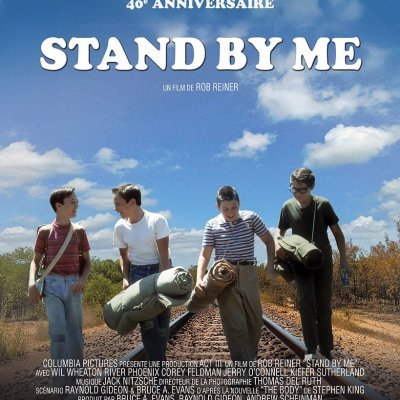 Stand by Me - Bob Reiner