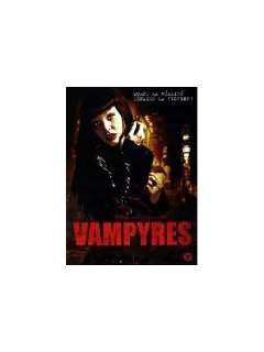 Vampyres - la critique + test DVD