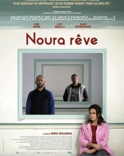Noura rêve - la critique du film