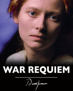 War Requiem - Derek Jarman - critique 