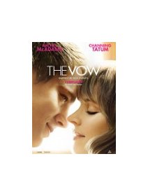 Channing Tatum, star de la Saint Valentin dans The vow 