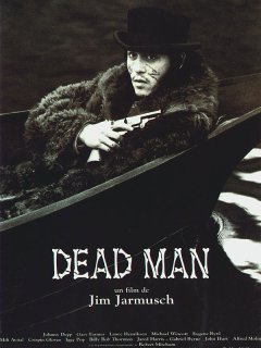 Dead man - La critique