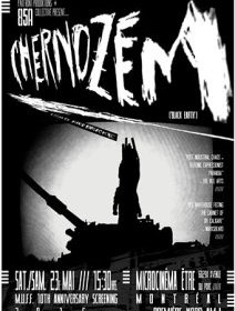 Etrange Festival 2015 : Chernozem, chronique d'un film dingue