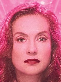 Isabelle Huppert chez Abel Ferrara !