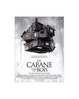 La cabane dans les bois - la critique