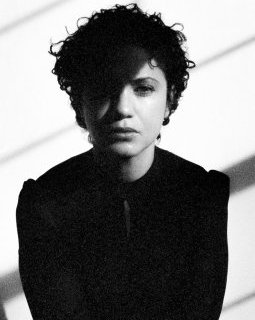 Emel Mathlouthi : nouveau titre, nouvelle tournée