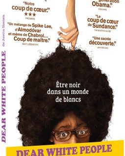 Dear white people : la comédie déjà culte en DVD, notre test