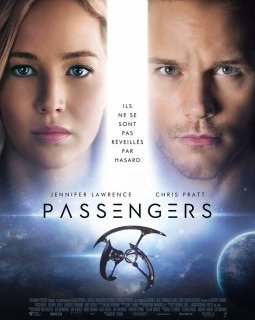 Passengers - la critique du film 