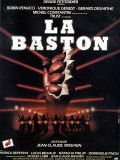 La baston - la critique + test DVD