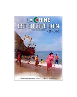 La Chine est encore loin - La critique