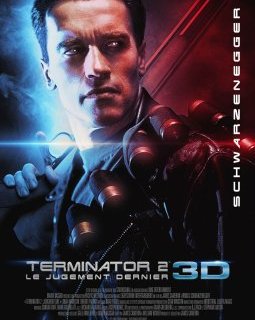 Terminator Le jugement dernier en 3D : bande-annonce VOSTF