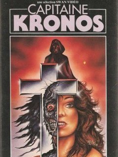 Capitaine Kronos : tueur de vampires - la critique du film