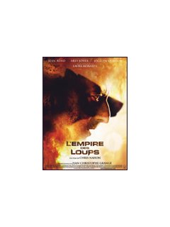 L'empire des loups - la critique