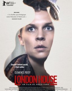 London House - la critique du film
