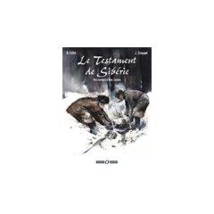 La BD de Stoquart et Follet.