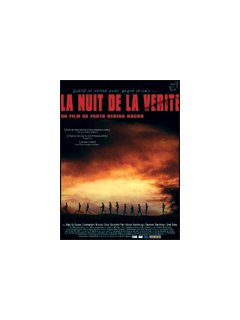 La nuit de la vérité