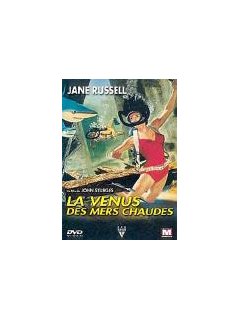 La Vénus des mers chaudes - la critique + test DVD
