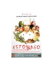 Estomago - la critique