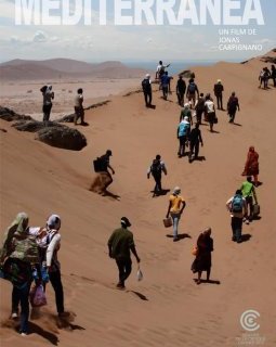 Mediterranea - la critique du film