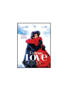 Perhaps love - la critique