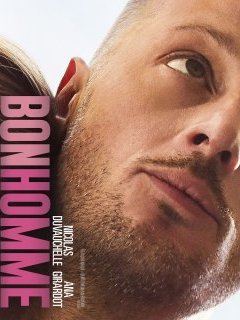 Nicolas Duvauchelle est un Bonhomme (hypersexué)