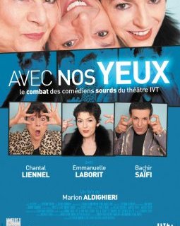 Avec nos yeux - bande-annonce