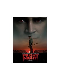 Fright Night : la bande-annonce !