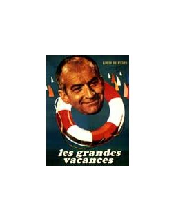 Louis de Funès : ses 10 plus grands succès