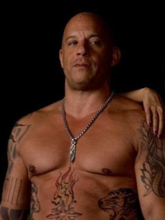 xXx Reactivated - la bande annonce explosive du nouveau Vin Diesel