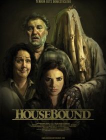 Housebound : comédie gore au PIFFF