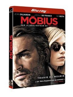 Möbius - le test blu-ray