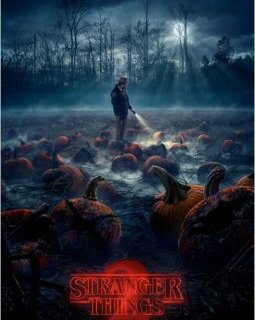 Stranger Things saison 2 : la bande-annonce finale est arrivée !