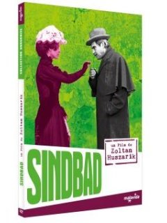 Sindbad - la critique + le test DVD