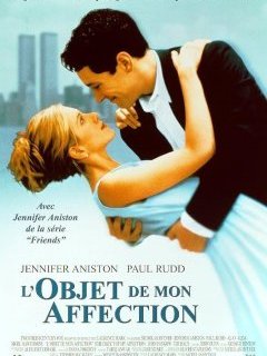 L'objet de mon affection - la critique du film